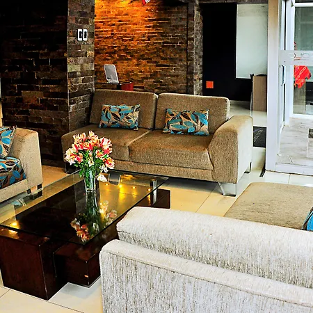 Polo Cusco Suites