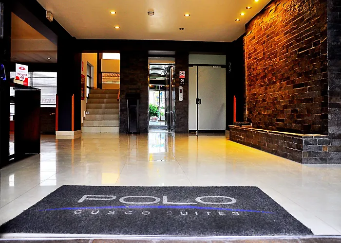 Hotel Polo Cusco