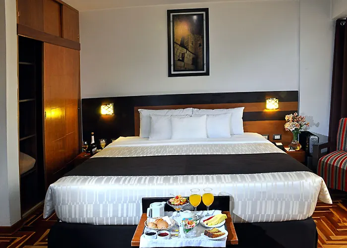 Polo 3* Cusco