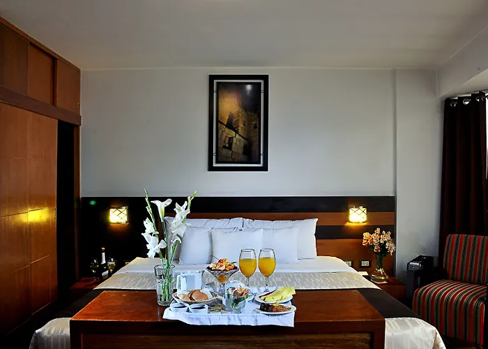 Polo Hotel 3*