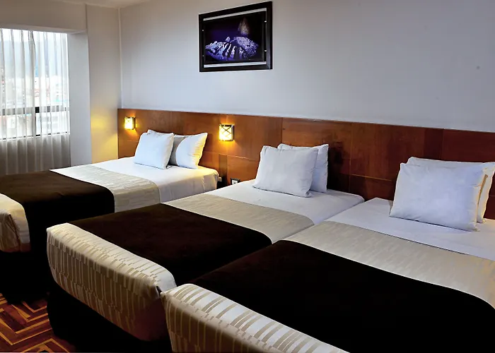 Hotel Polo Cusco