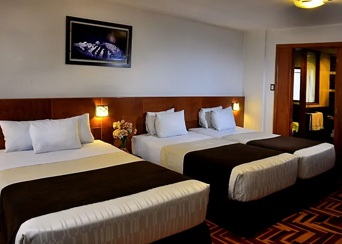 Polo Hotel