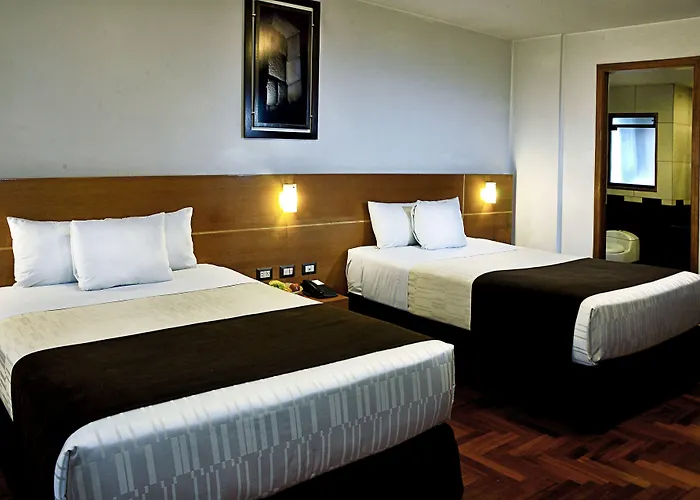 Hotel Polo Cusco