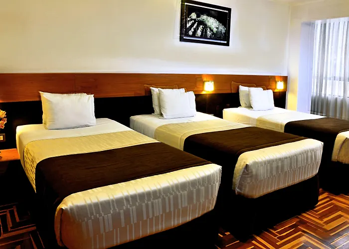 Hotel Polo Cusco