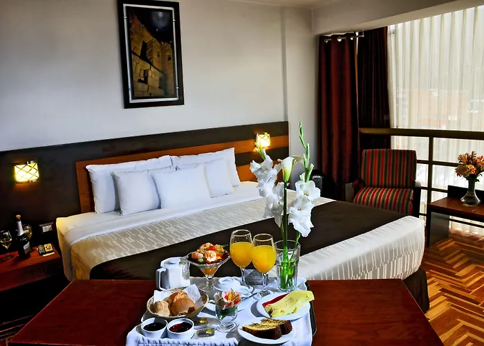 Polo 3* Cusco