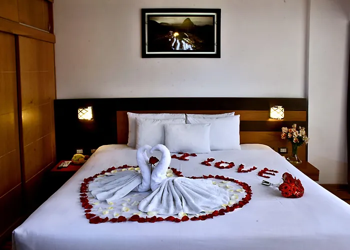 Hotel Polo