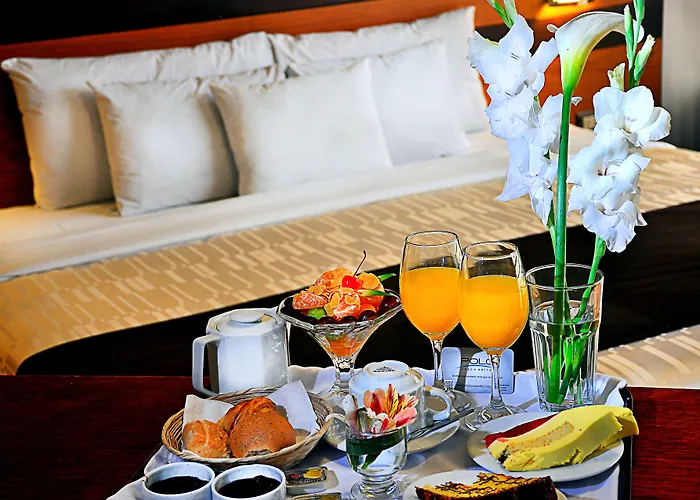 Hotel Polo