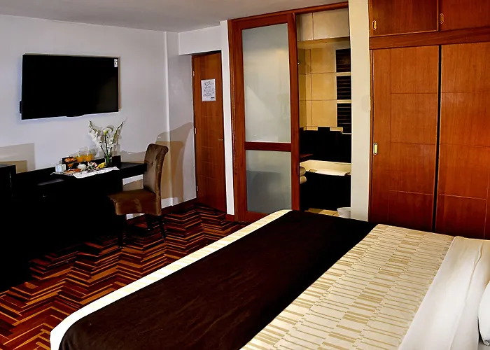 Hotel Polo