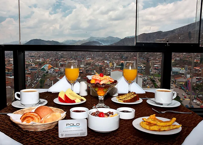 Polo 3* Cusco