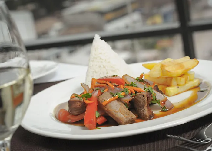 Polo Hotel 3*