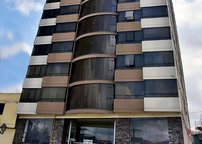 Polo Hotel
