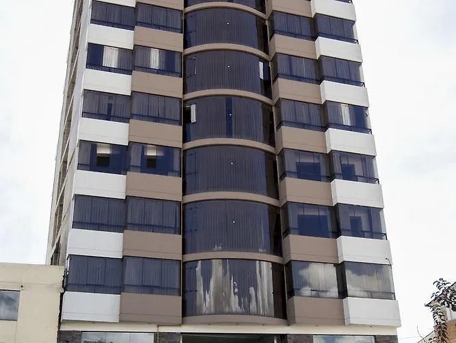 Hotel Polo