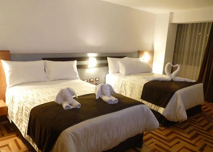 Hotel Polo Cusco