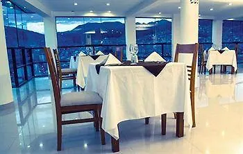Hotel Polo Cuzco