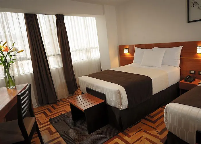 Hotel Polo