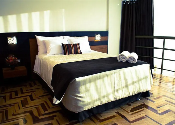 Polo Hotel