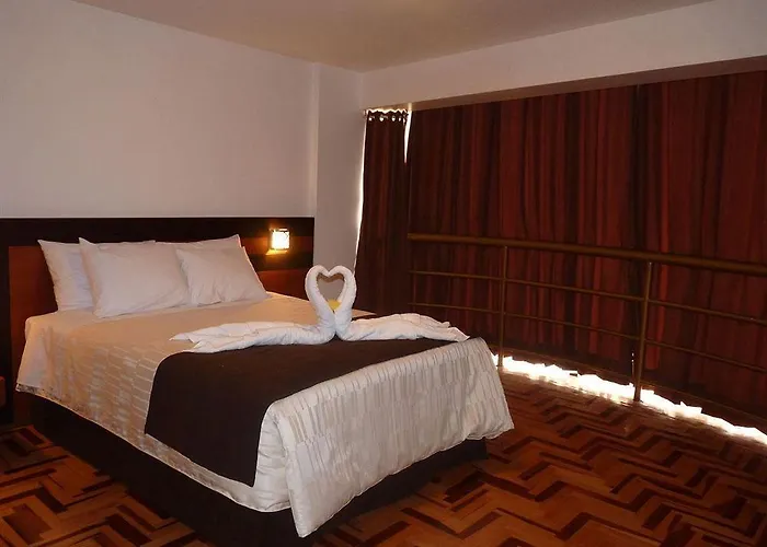 Polo Hotel