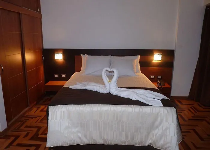 Hotel Polo