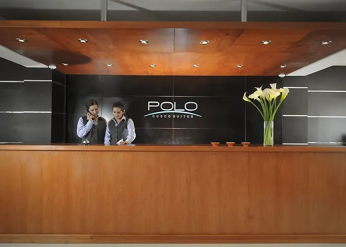 Polo Cusco