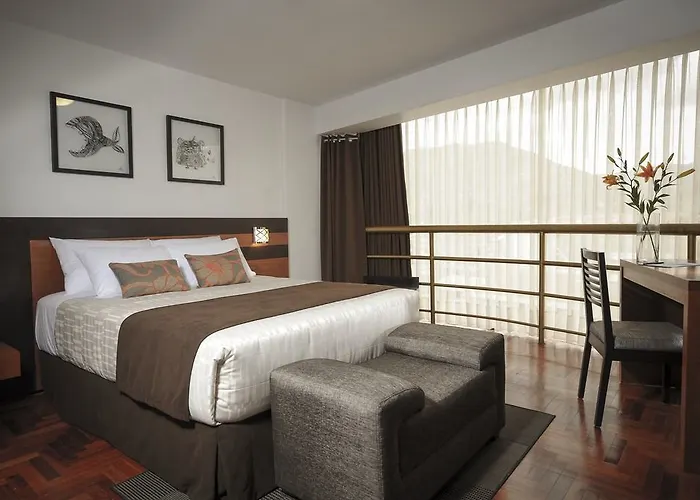 Polo Hotel