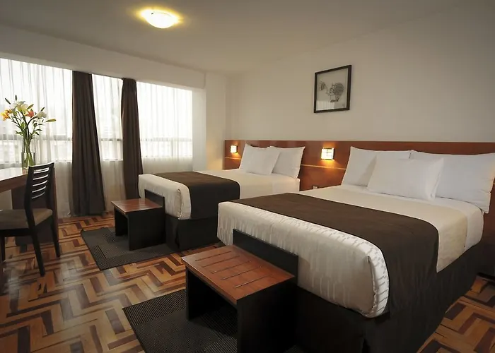Polo Hotel