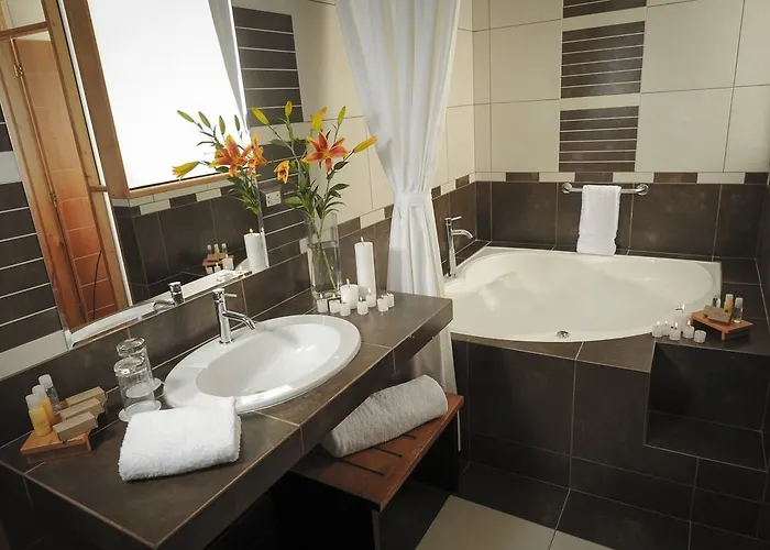Hotel Polo Cusco