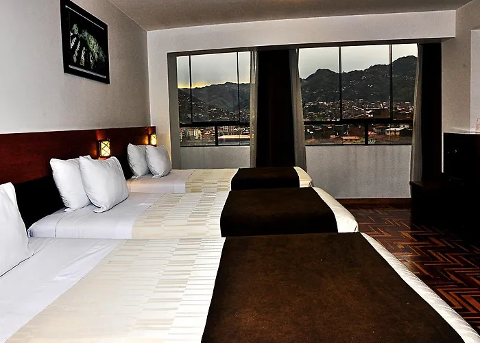 Polo 3* Cusco