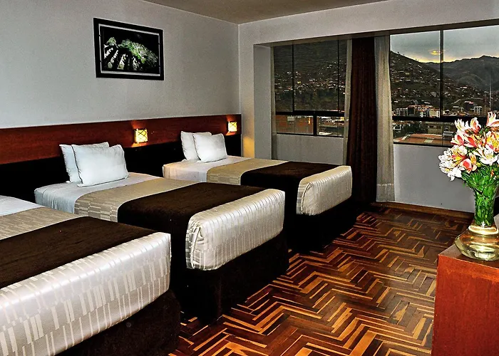 Hotel Polo 3*