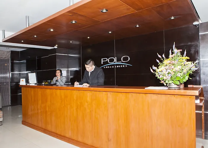 Polo 3* クスコ