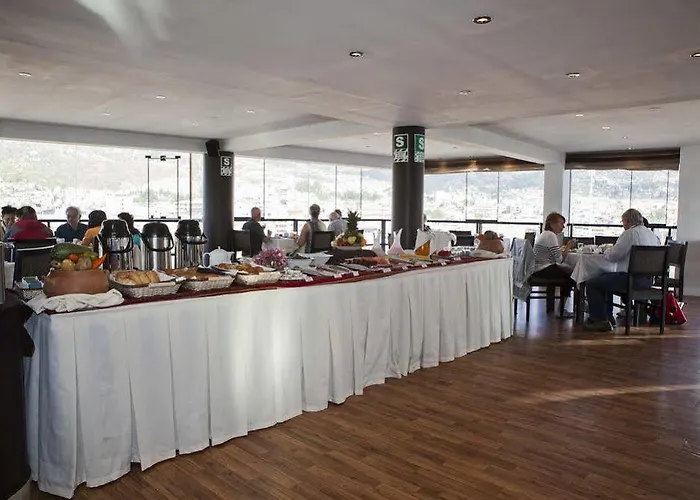 Hotel Polo 3*