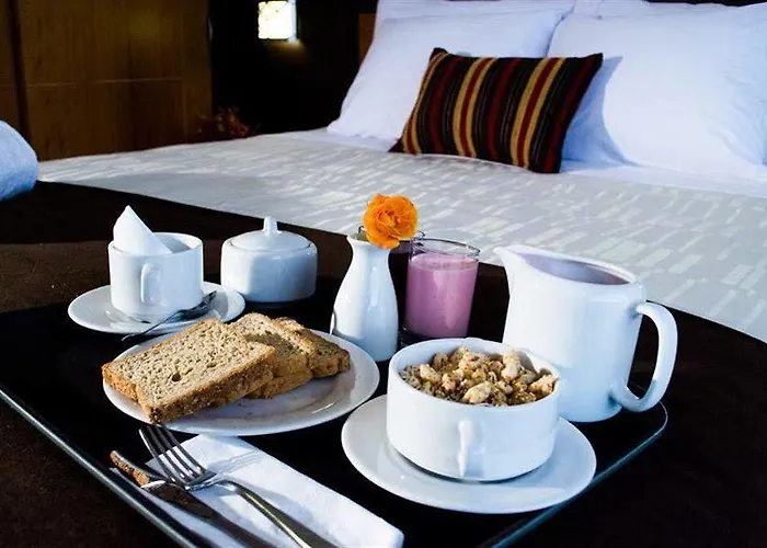 Hotel Polo 3*