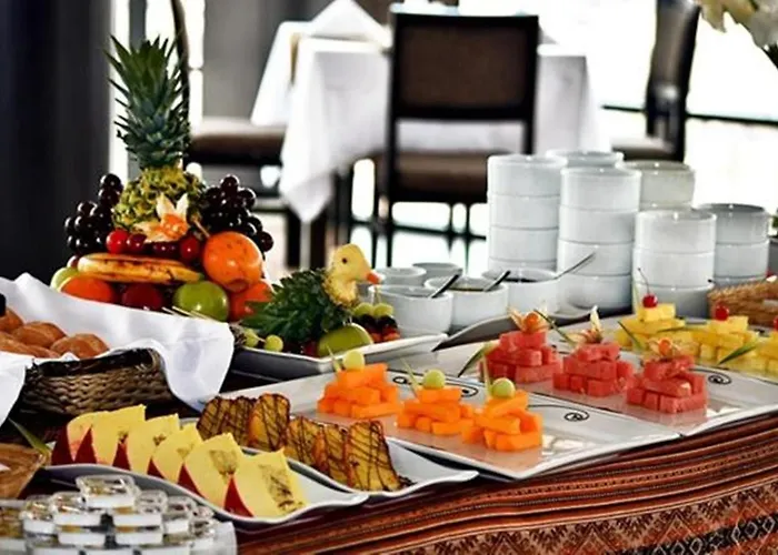 Polo Hotel 3*