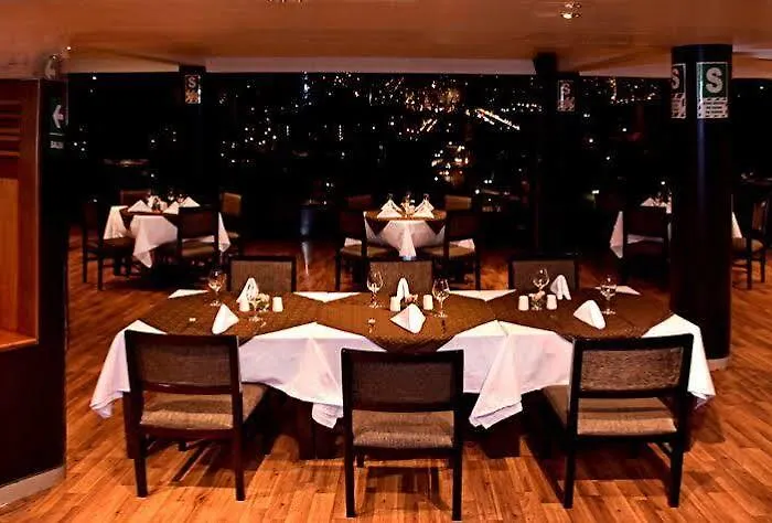 Polo Hotel Cusco