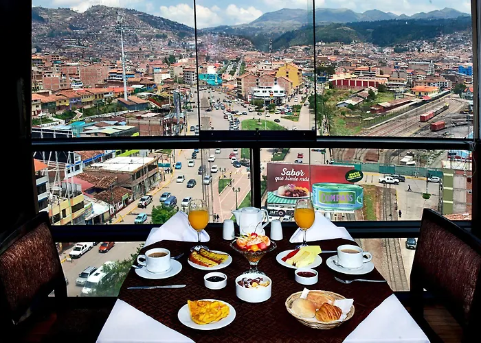 Hotel Polo Cusco