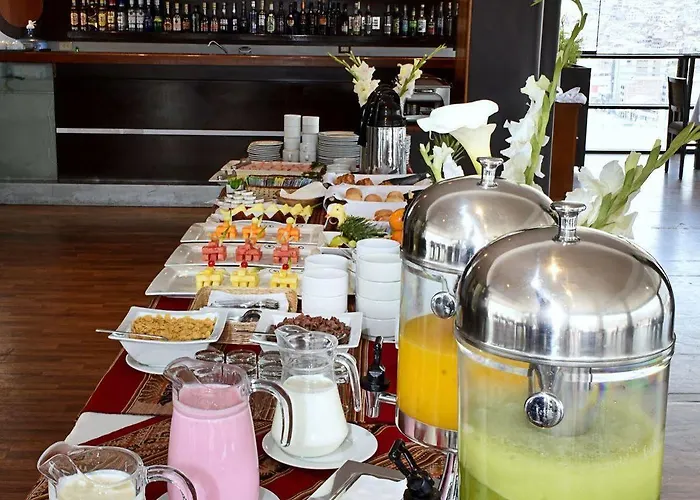 Polo Hotel 3*